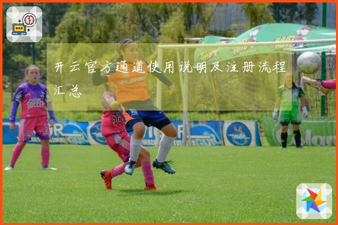 开云官方通道使用说明及注册流程汇总