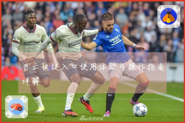开云快捷入口使用体验与操作指南详解